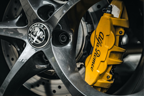 Brake Replacement – the Most Common Workshop Repair Job