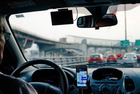 Cab Apps - Stay Legal With Private Hire Apps