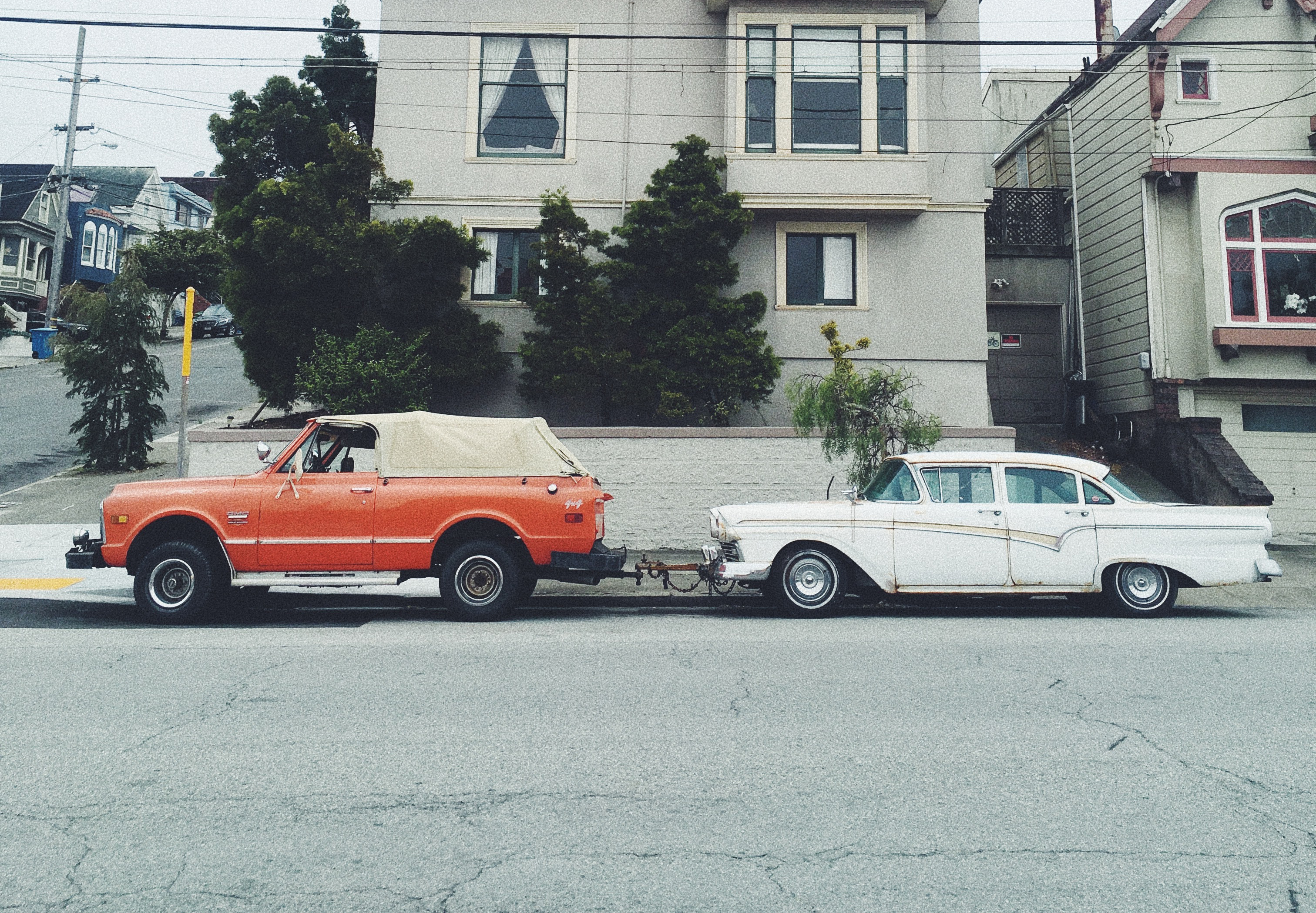 A Guide to Towing and Trailering A Guide to Towing and Trailering