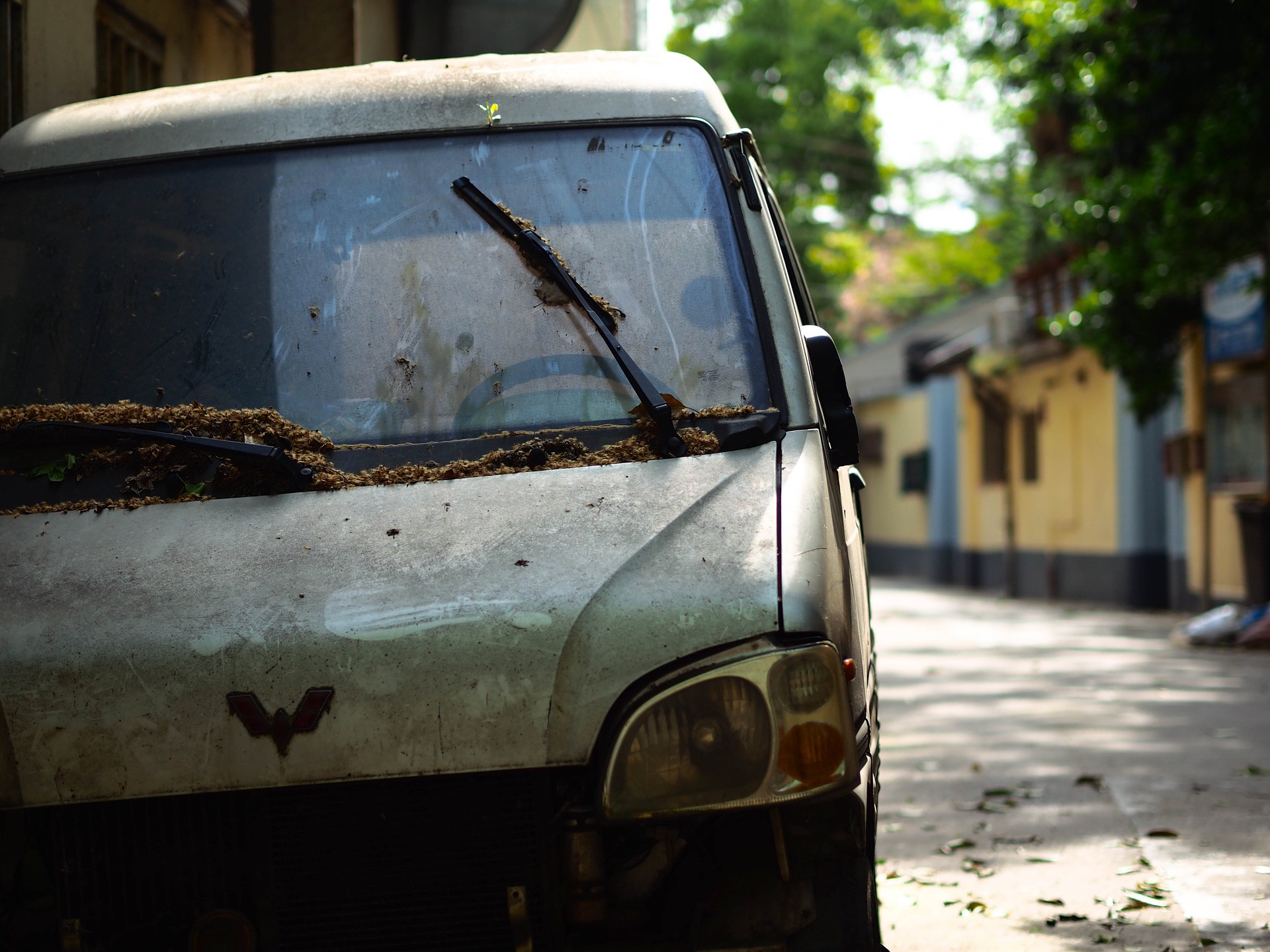 Vehicle Maintenance for Essential Drivers