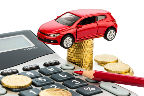 Beating Depreciation and Getting the Best Price for your Car