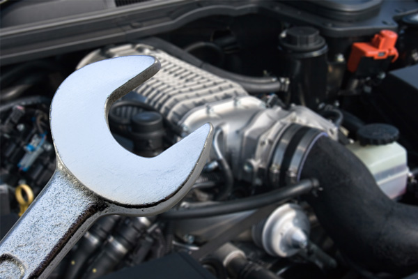 Step-by-step Guide to Repairing your Car