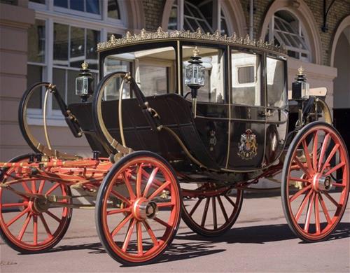 carriage carriage