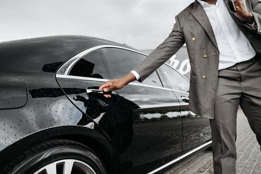 Chauffeur Insurance A Guide To Getting Started