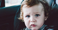 How Safe Is Your Child’s Car Seat?