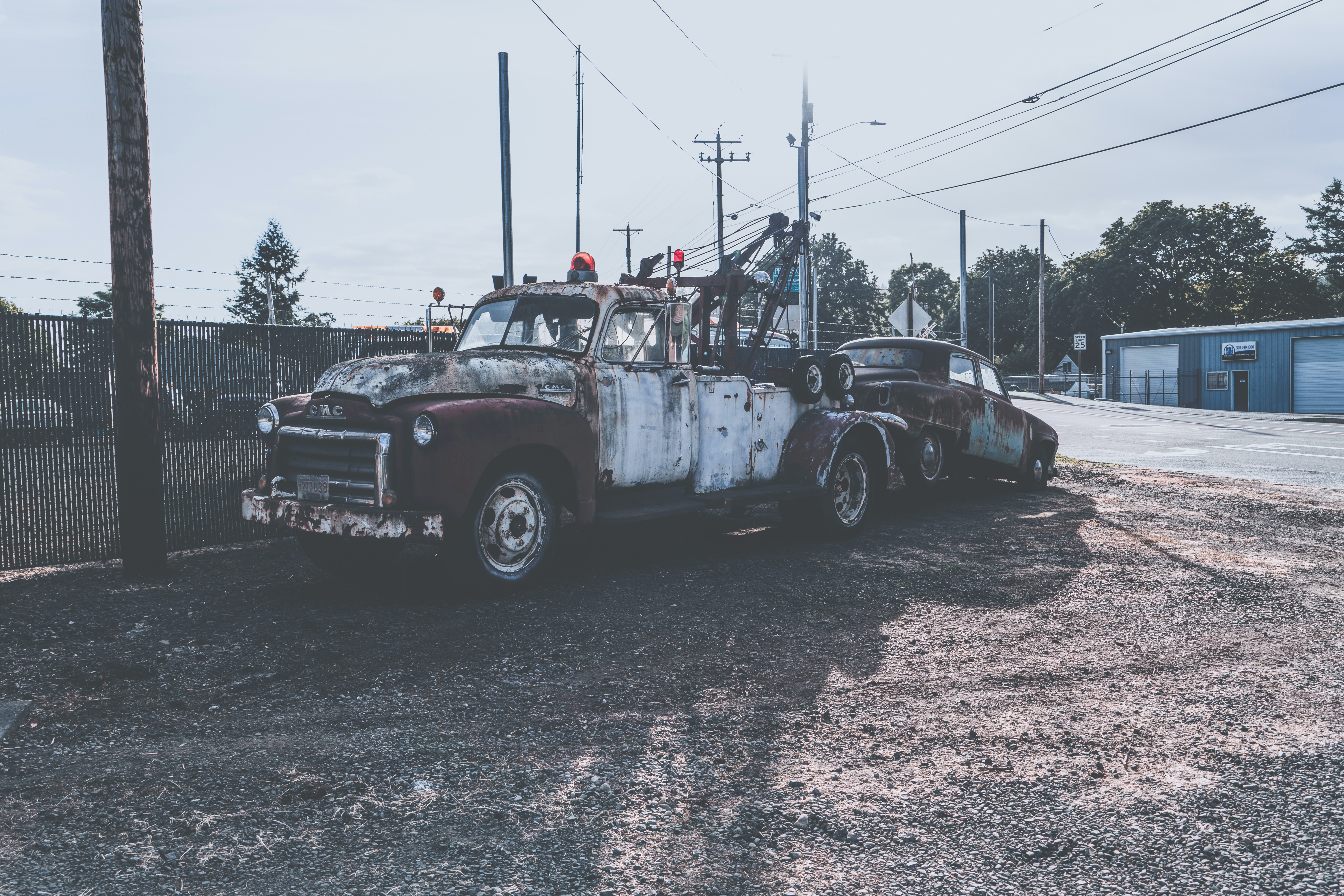 dan-meyers-XZQacH1x1rE-unsplash Repossession agents’ insurance, insurance liability, employer’s liability insurance