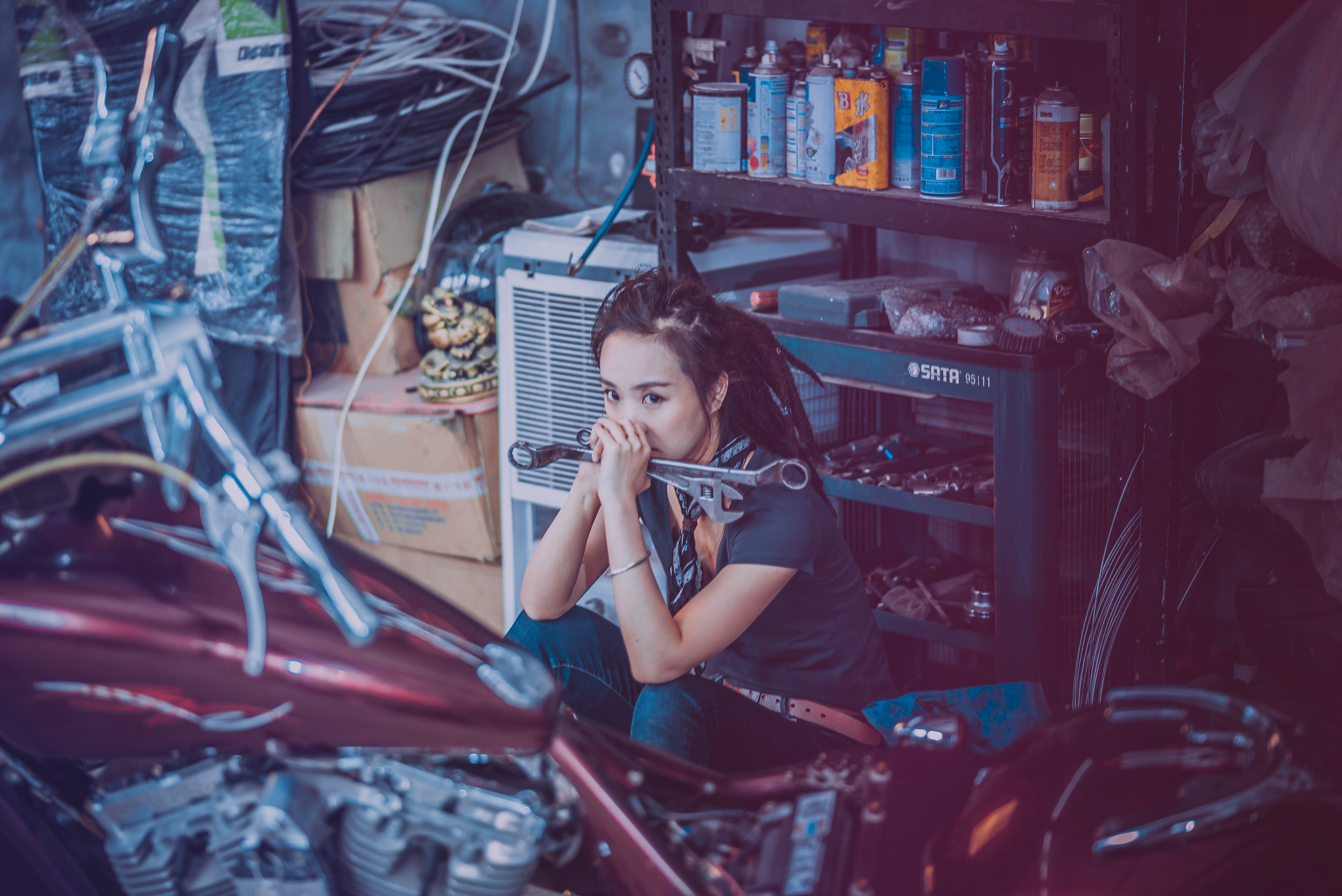 do I need motor trade insurance Do I need Motor trade insurance