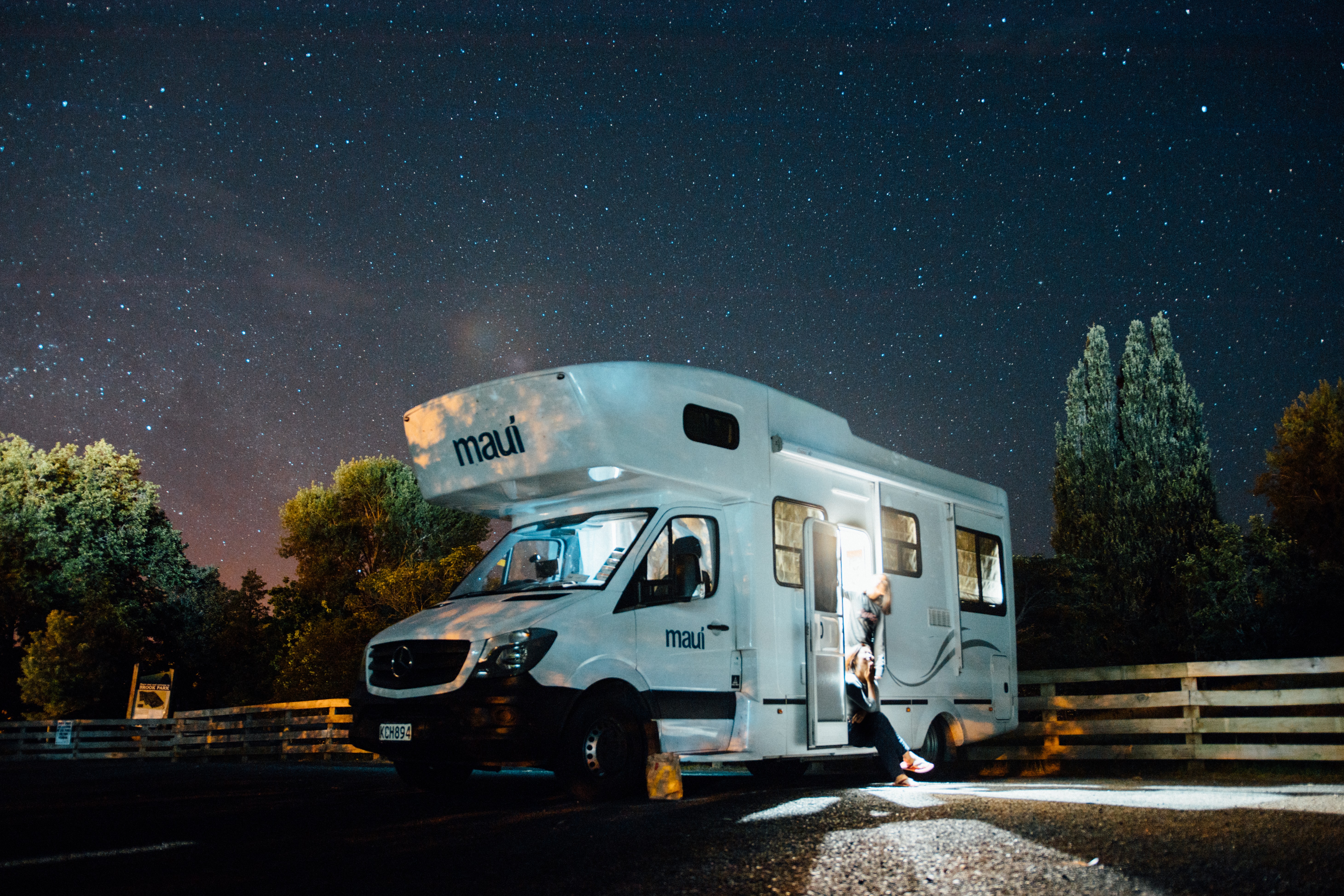 Motorhome Insurance and You: Staying Legal on UKs Highways