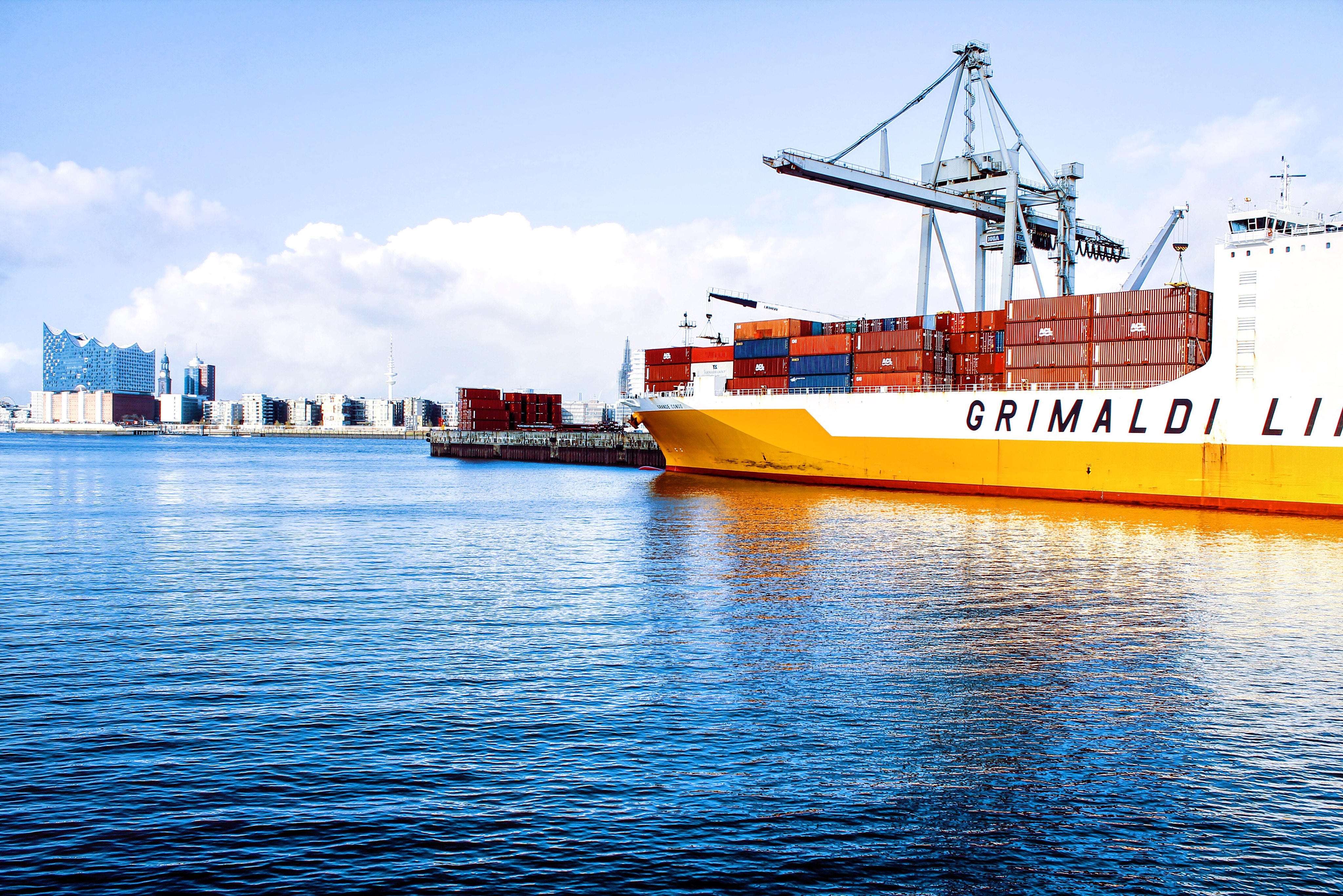 import or export insurance Import and Export Insurance