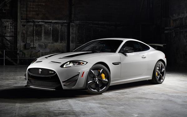 Jaguar-XKR-S-GT-coupe Jaguar-XKR-S-GT-coupe