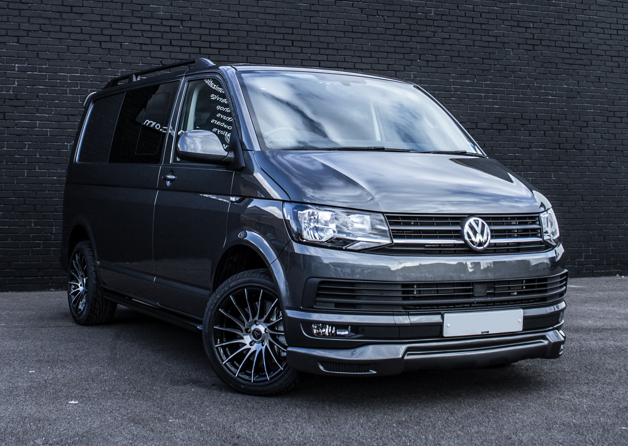 Your van is arguably the most important asset to your courier business, enabling you to make deliveries as quickly and efficiently as possible. 