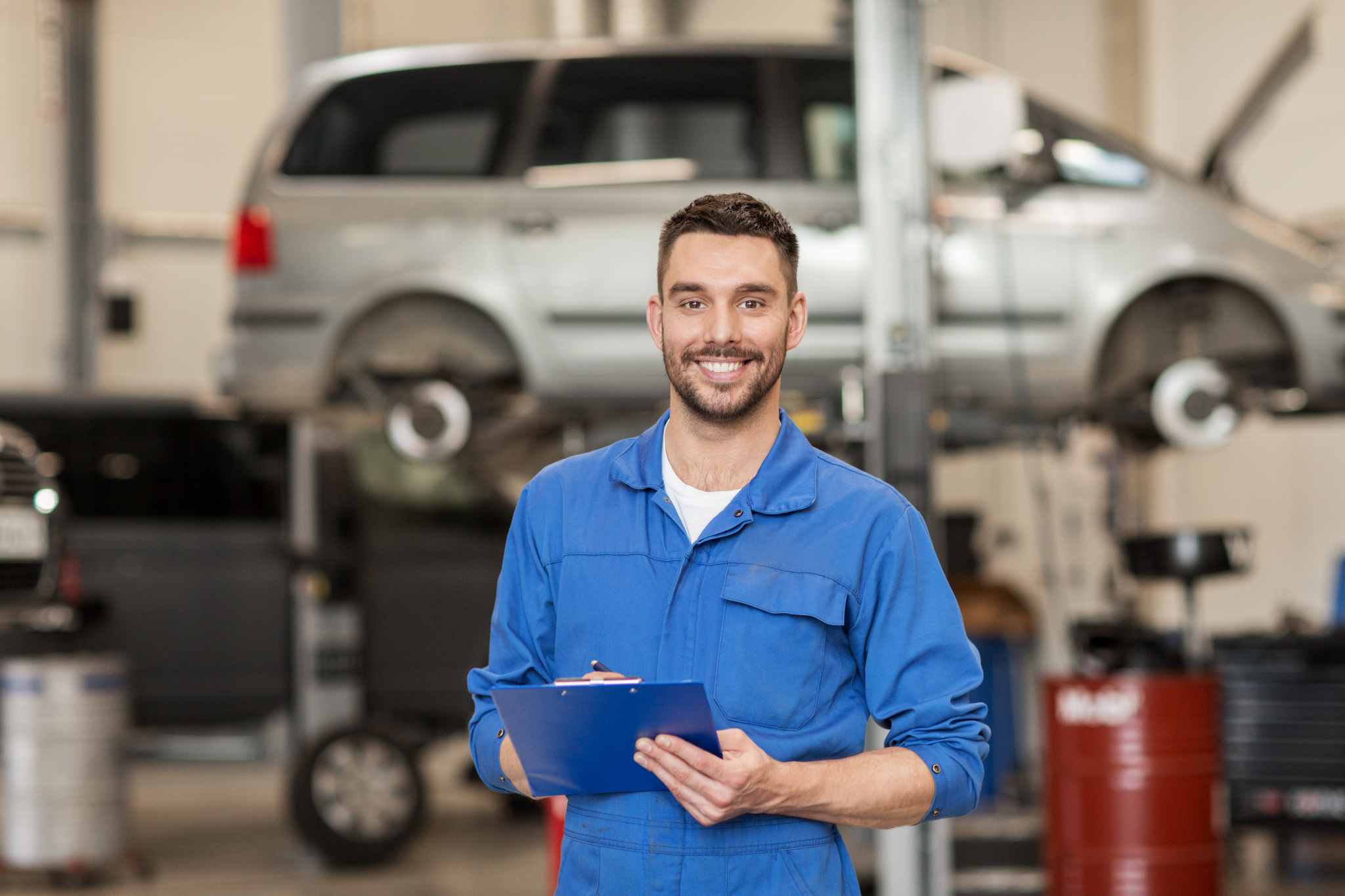 Under 25s – How To Get Young Person’s Motor Trade Insurance