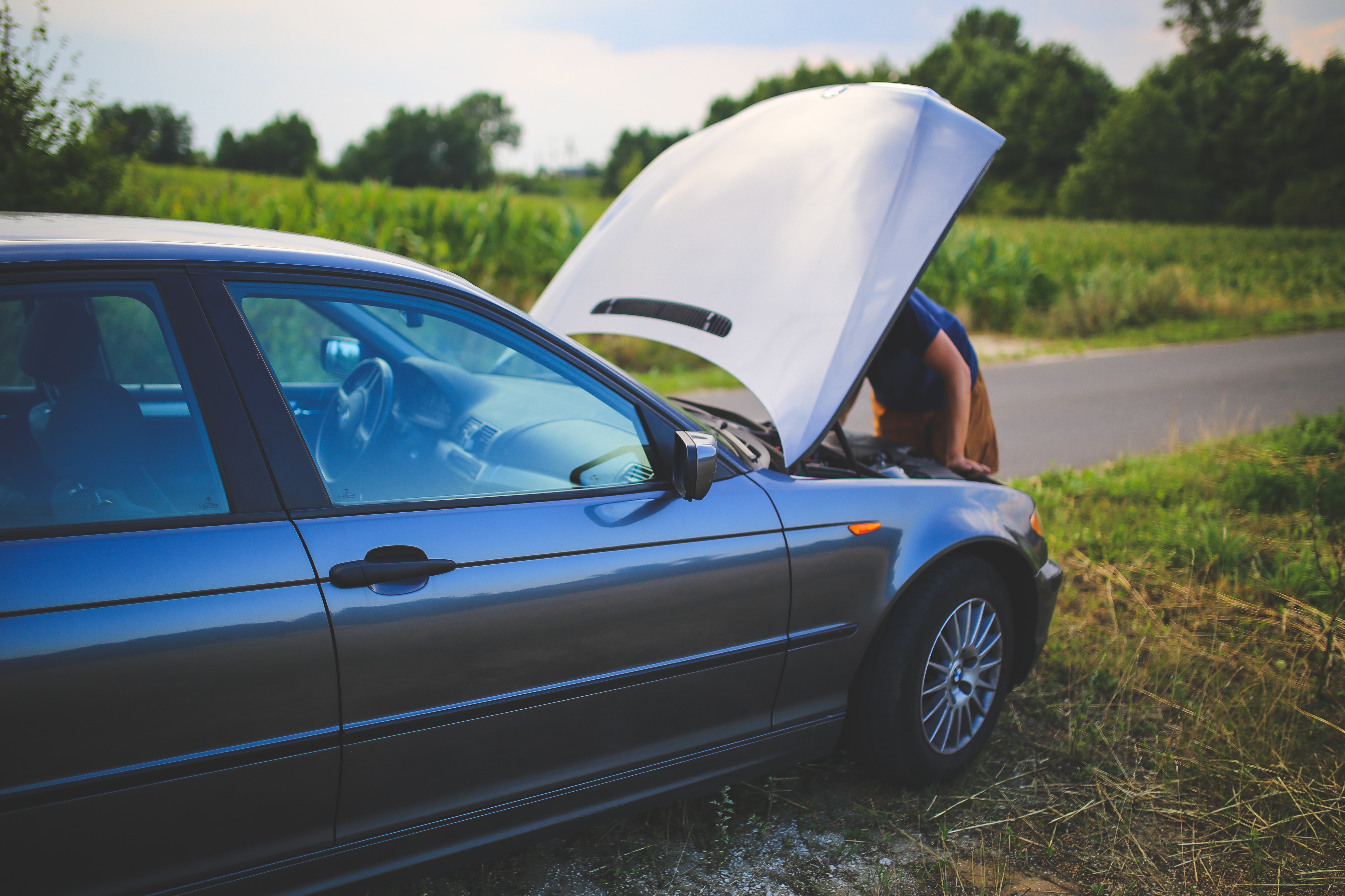 Mobile Motor Trade Insurance: Options to Keep You Moving