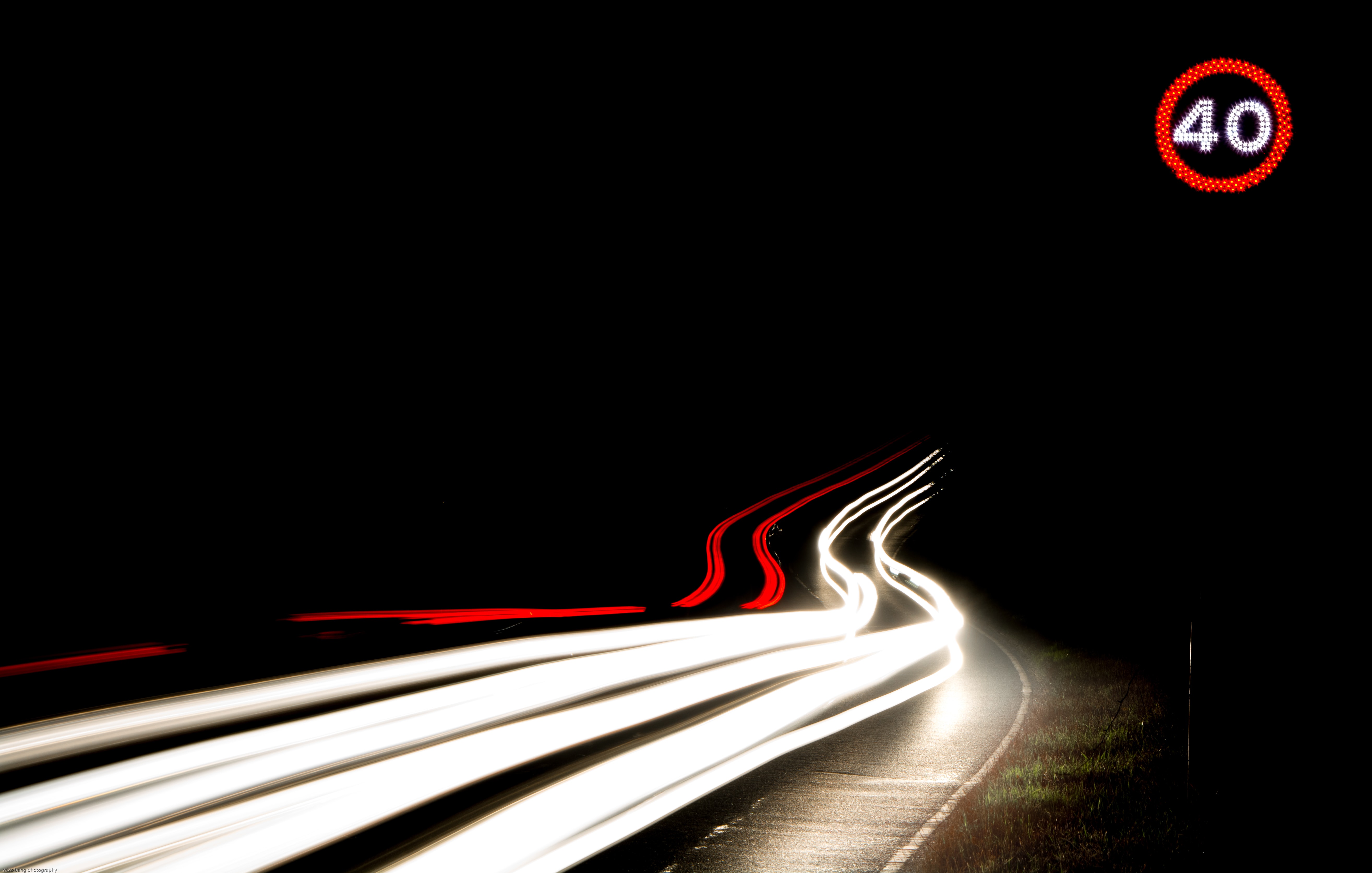 Speed Limits in the UK – Know the Law
