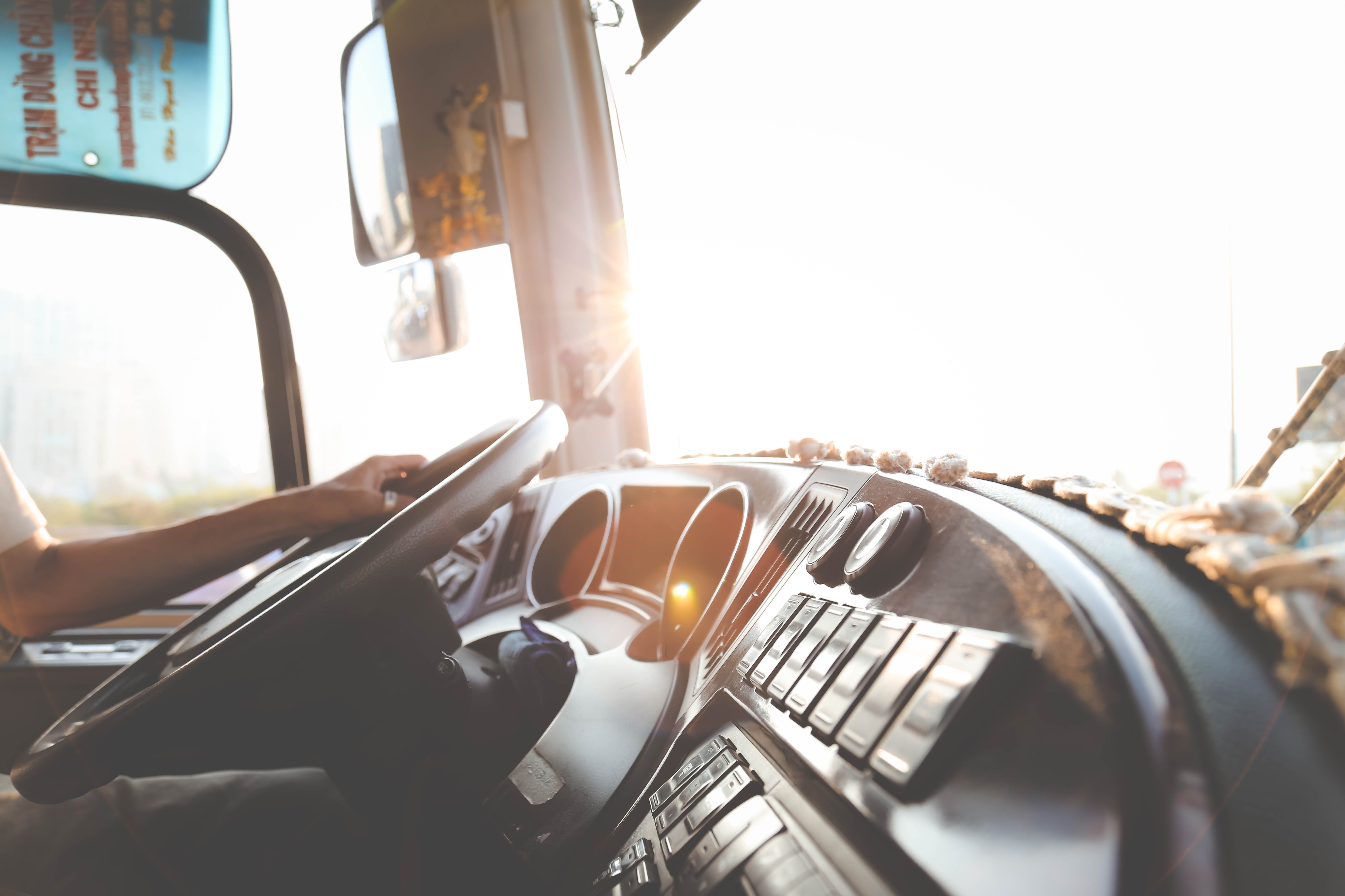 Fleet Managers: Protecting Your Drivers From Fatigue