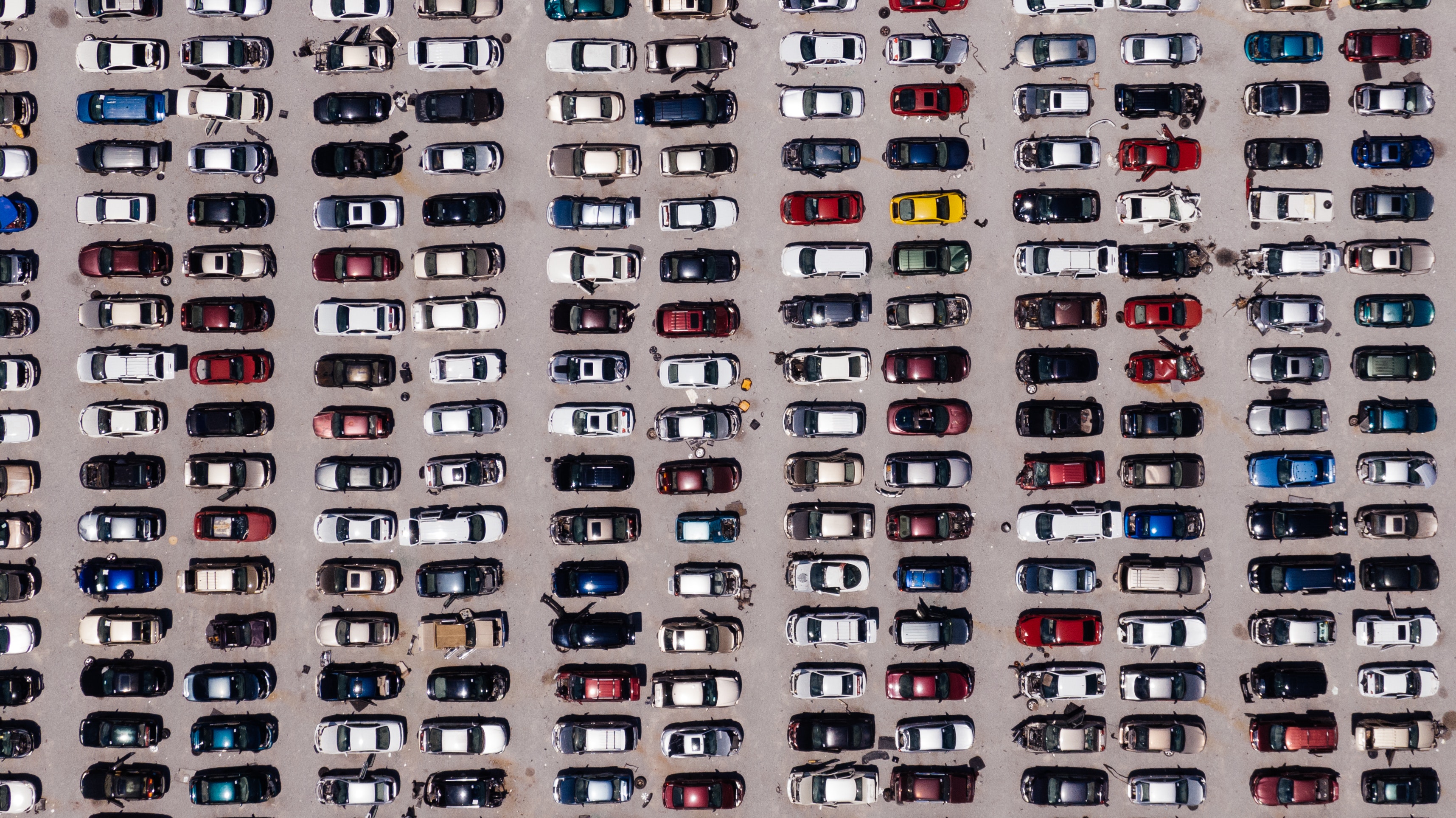 Long Stay Parker Insurance: Taking Off Again
