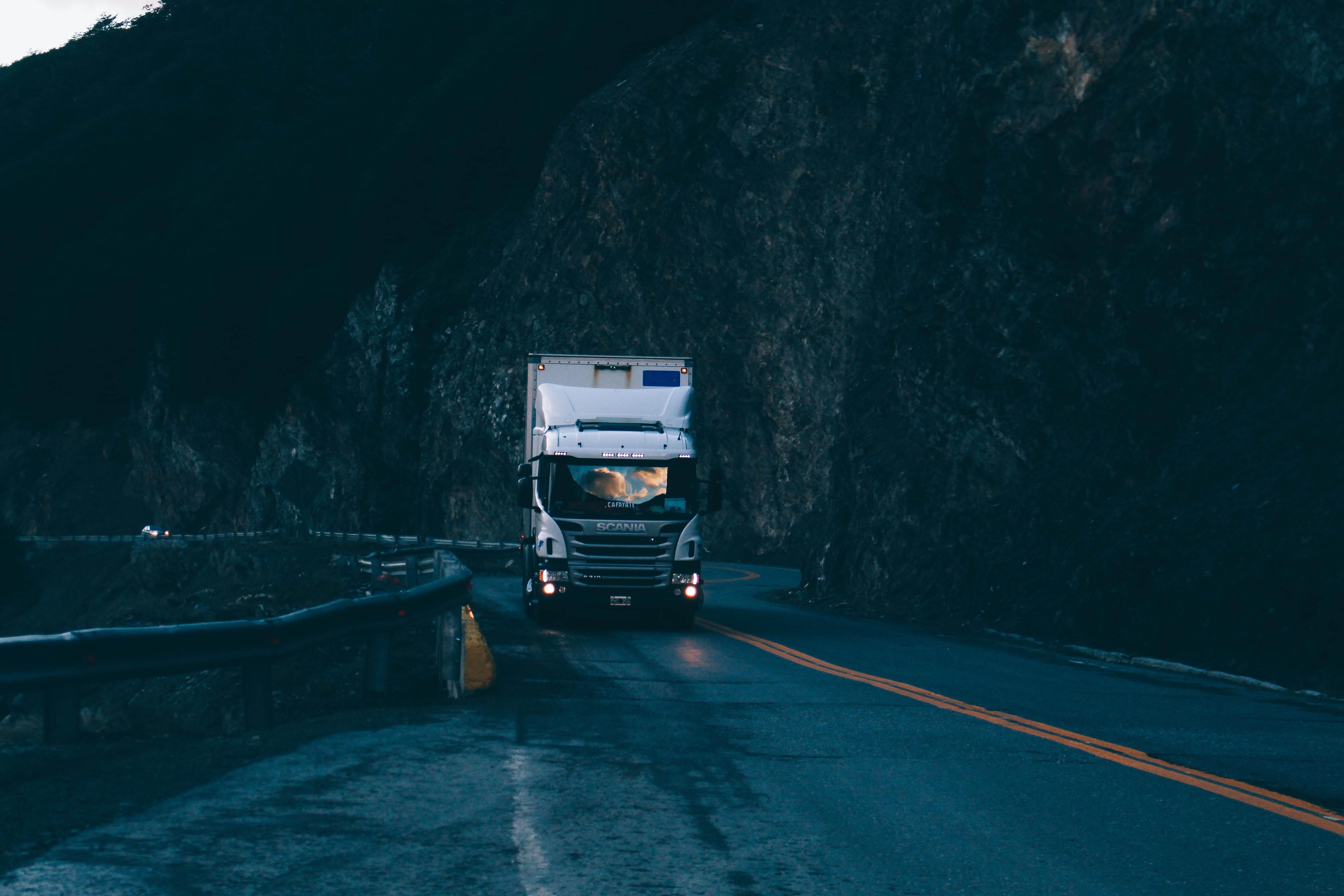 Why Use Telematics for Fleet Management?