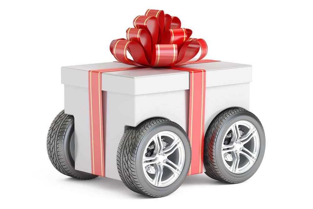 Best Gifts for Car Lovers: Tradex's Ideas