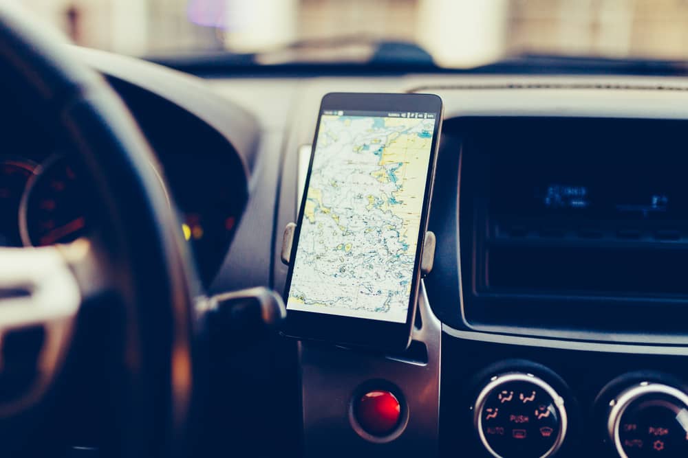 The Best Car and Driving Apps on the Market