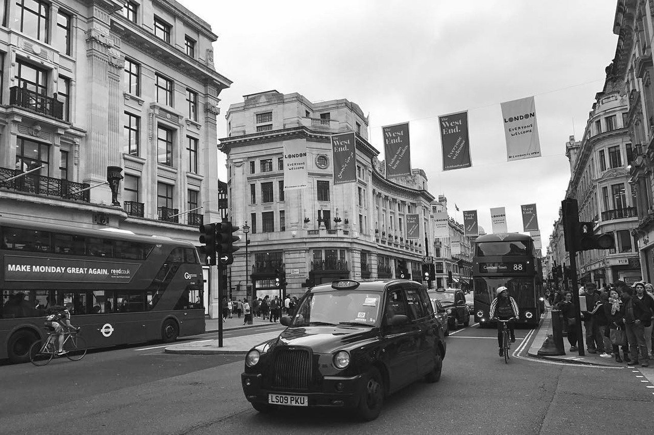 Courier insurance, Taxi insurance, fleet insurance