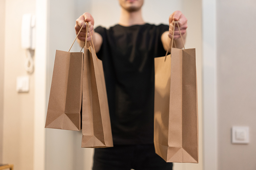 Taxi to Food Delivery Driver Your Insurance Needs Taxi to Food Delivery Driver Your Insurance Needs