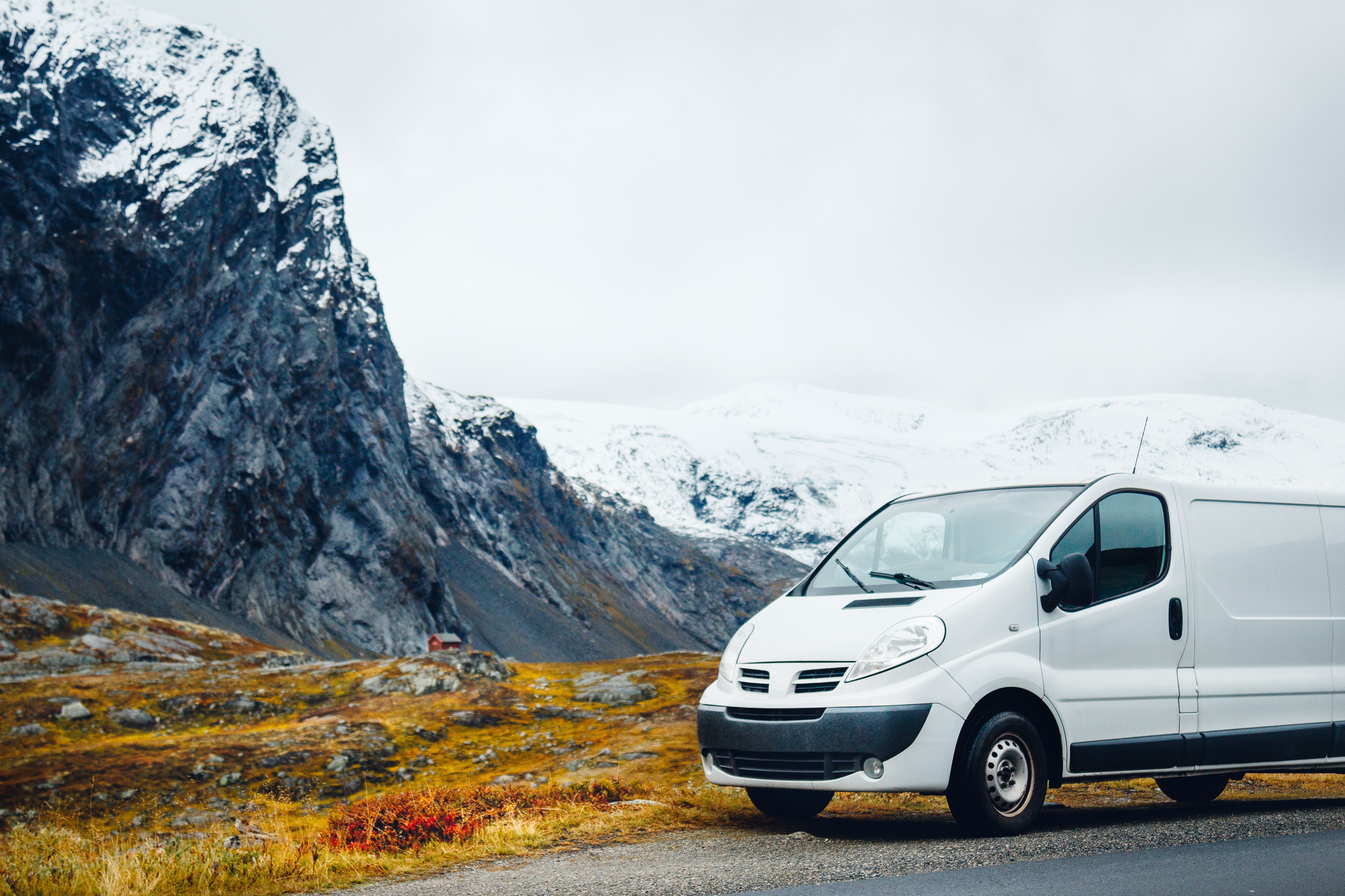 Top tips to improve you vansecurity Top tips to improve you vansecurity