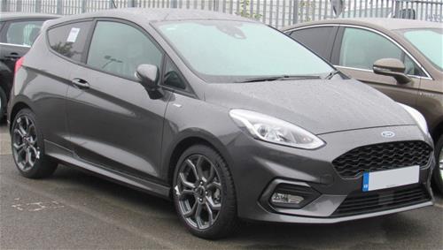Tradex - ford Tradex - ford
