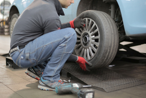 Tyre, Exhaust & Accessory Fitters Insurance
