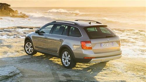 Tradex - skoda Tradex - skoda