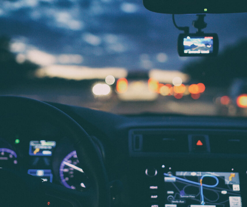 Installing Cameras in Your Taxi Fleet – What are the Rules?