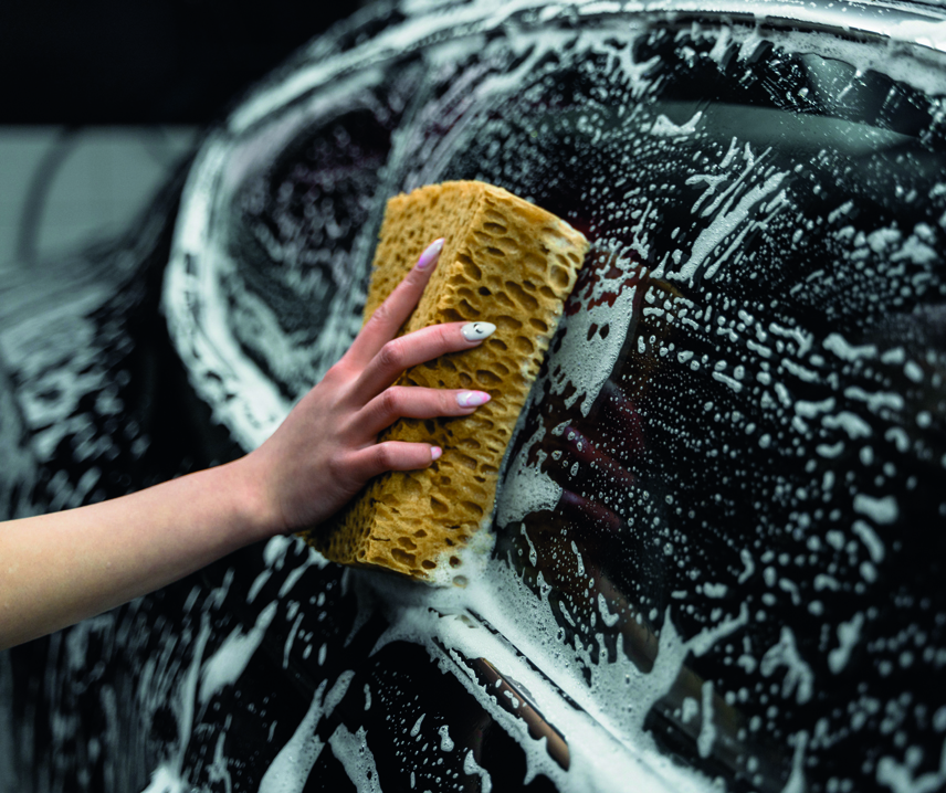 How to Start Your Car Valeting Business