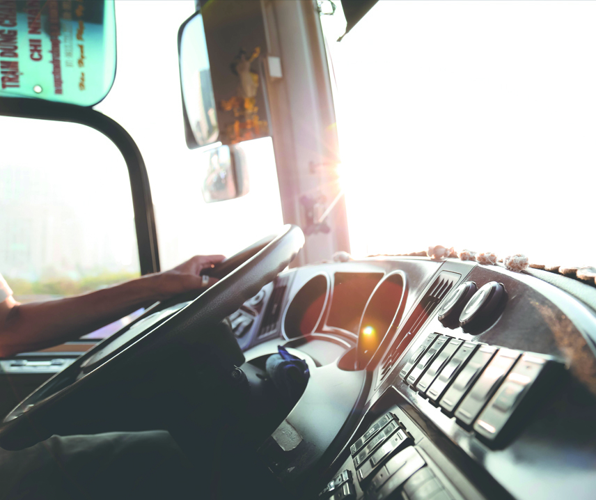 Driver CPC Training: Is Your Commercial Fleet Compliant?