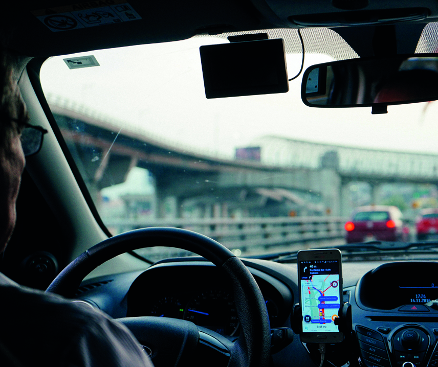 Cab Apps - Stay Legal With Private Hire Apps