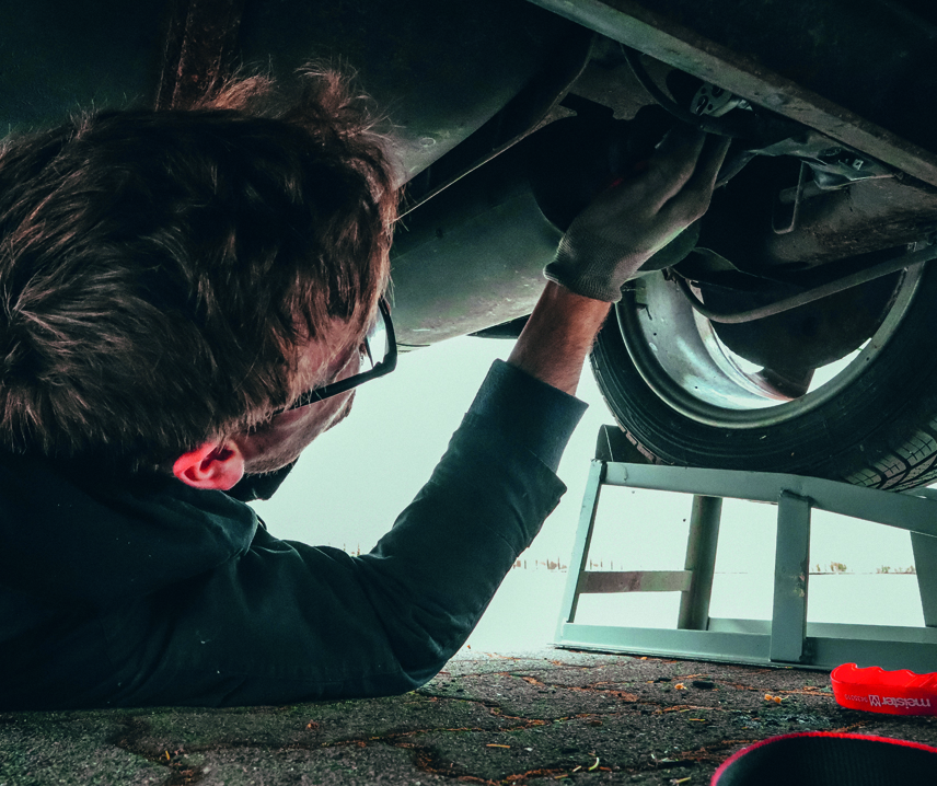 Finding the Right Mechanical Repairer Insurance