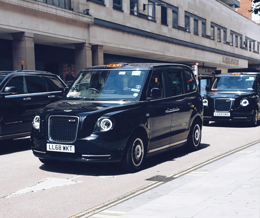 Taking Your Taxi Electric – Should You Switch?