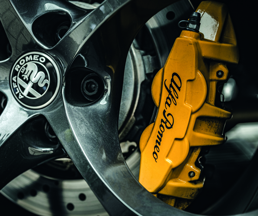 Brake Replacement – the Most Common Workshop Repair Job