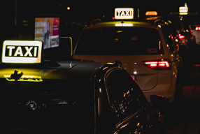 Choosing Taxi Fleet Insurance