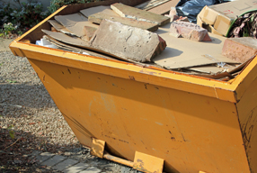 Skip Hire Insurance: Are You Covered