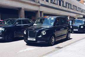 Taking Your Taxi Electric – Should You Switch?