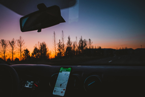 Top Nine Best Apps for Taxi Drivers