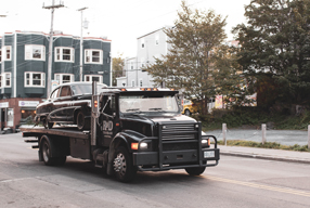 I Transport Vehicles... What Insurance Cover Do I Need? Find Out Here