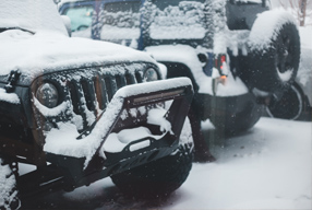 Is Your Fleet Ready For Winter? Get Ready With Our Tips