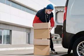 Keeping Cool – Refrigerating Your Delivery Fleet