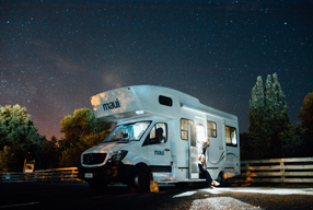 Motorhome Insurance and You: Staying Legal on UKs Highways