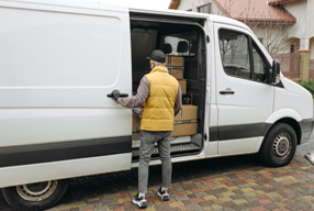I Need-Short Term or Part-Time Courier Insurance - What Now?