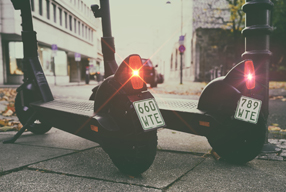 E Scooters on UK Roads – Call to Action