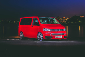 Insurance Savings When Buying a New Van