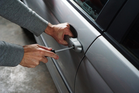 Preventing Vehicle Theft