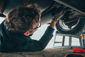 Finding the Right Mechanical Repairer Insurance