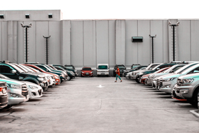 Credit Hire Insurance: Reviving the Fleet market